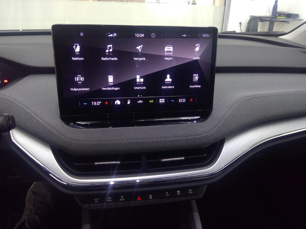 Foto 22 van Skoda Enyaq