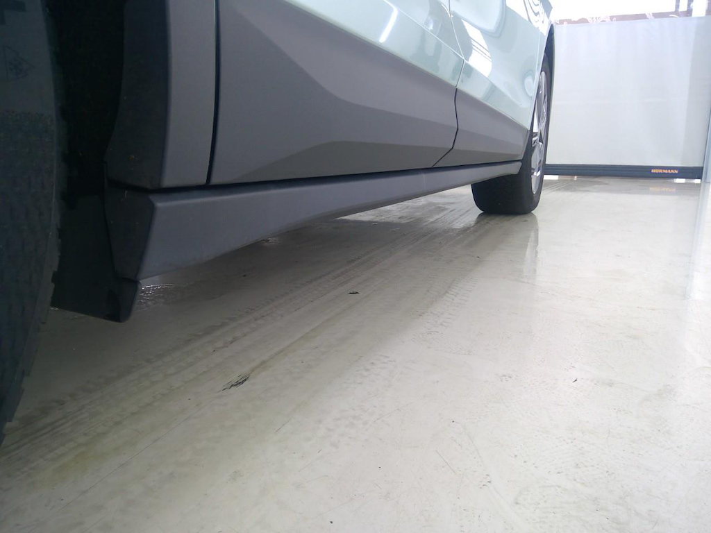 Foto 24 van Skoda Enyaq