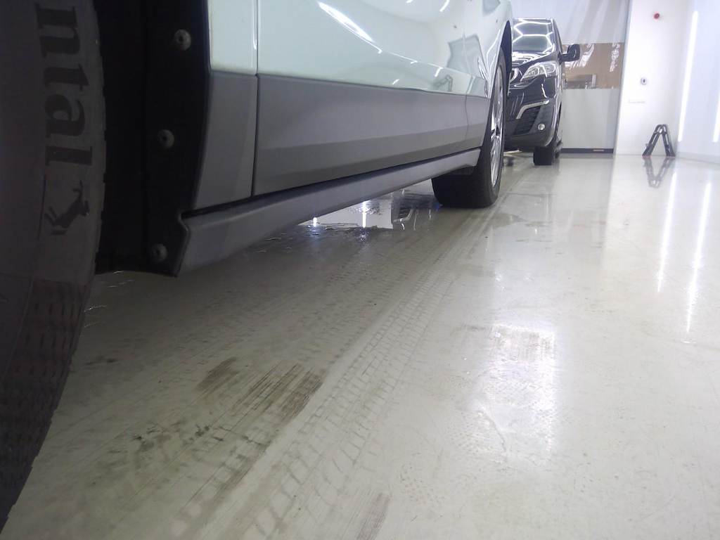 Foto 25 van Skoda Enyaq