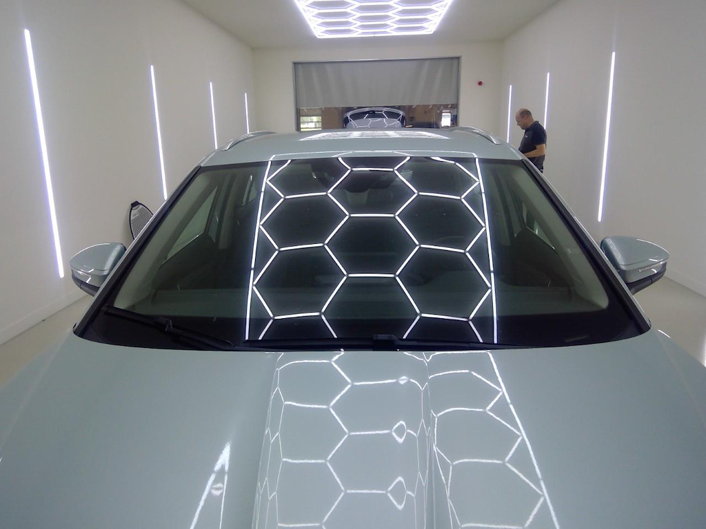 Foto 26 van Skoda Enyaq