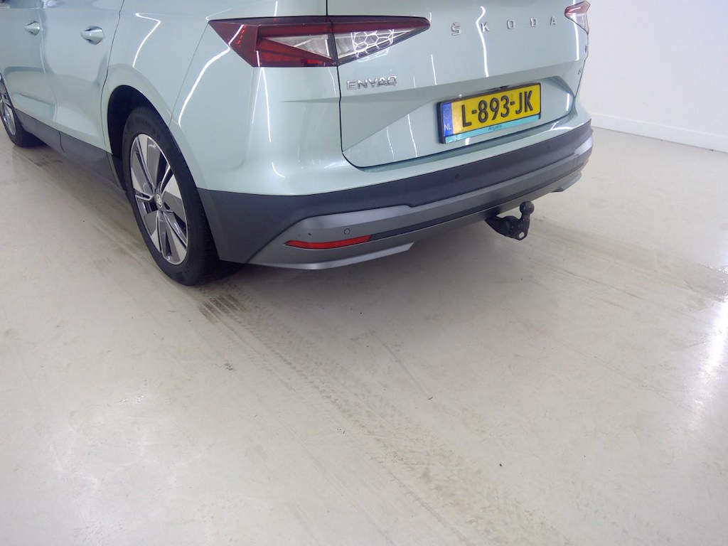 Foto 30 van Skoda Enyaq