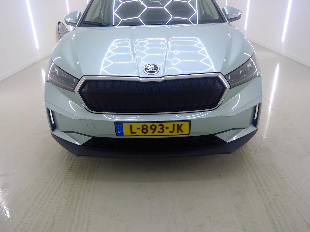 Foto 32 van Skoda Enyaq