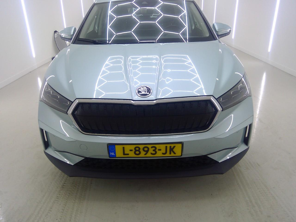 Foto 34 van Skoda Enyaq