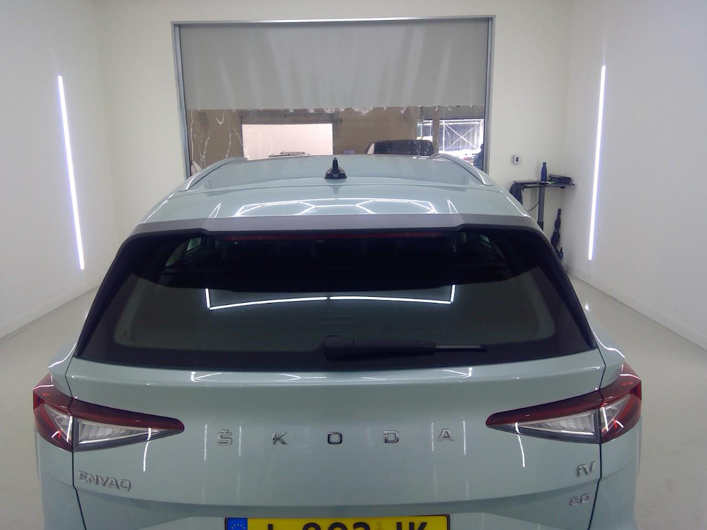 Foto 36 van Skoda Enyaq