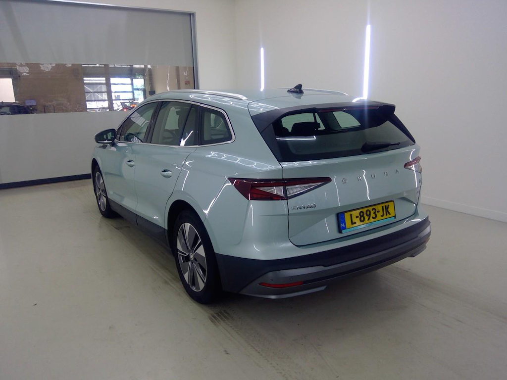 Foto 6 van Skoda Enyaq