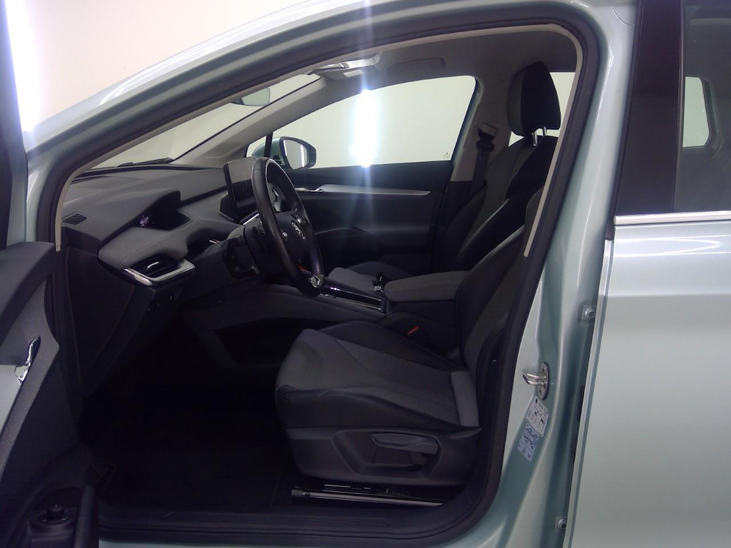 Foto 8 van Skoda Enyaq