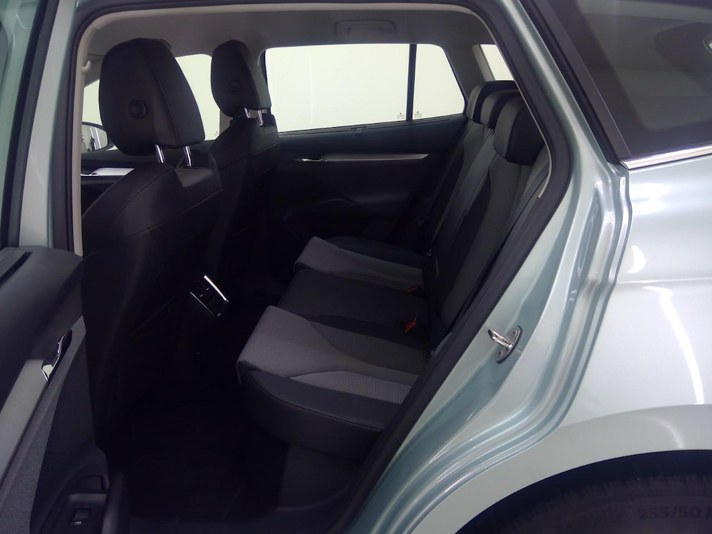Foto 9 van Skoda Enyaq