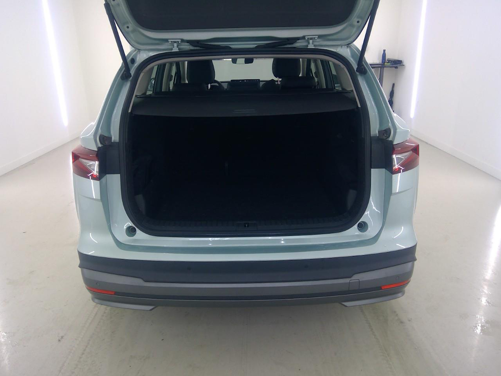 Foto 10 van Skoda Enyaq