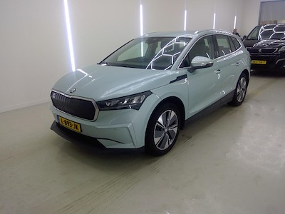 Koop uw SKODA Enyaq op Ayvens Carmarket