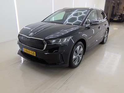 Koop uw SKODA Enyaq op Ayvens Carmarket