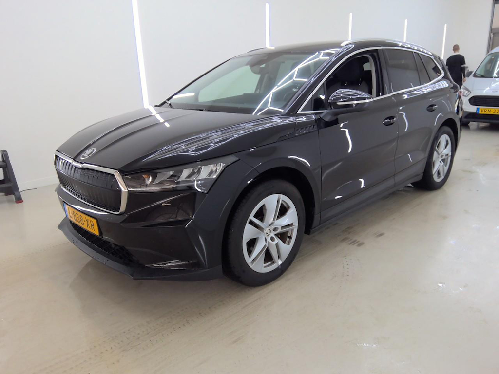 Foto 2 van Skoda Enyaq