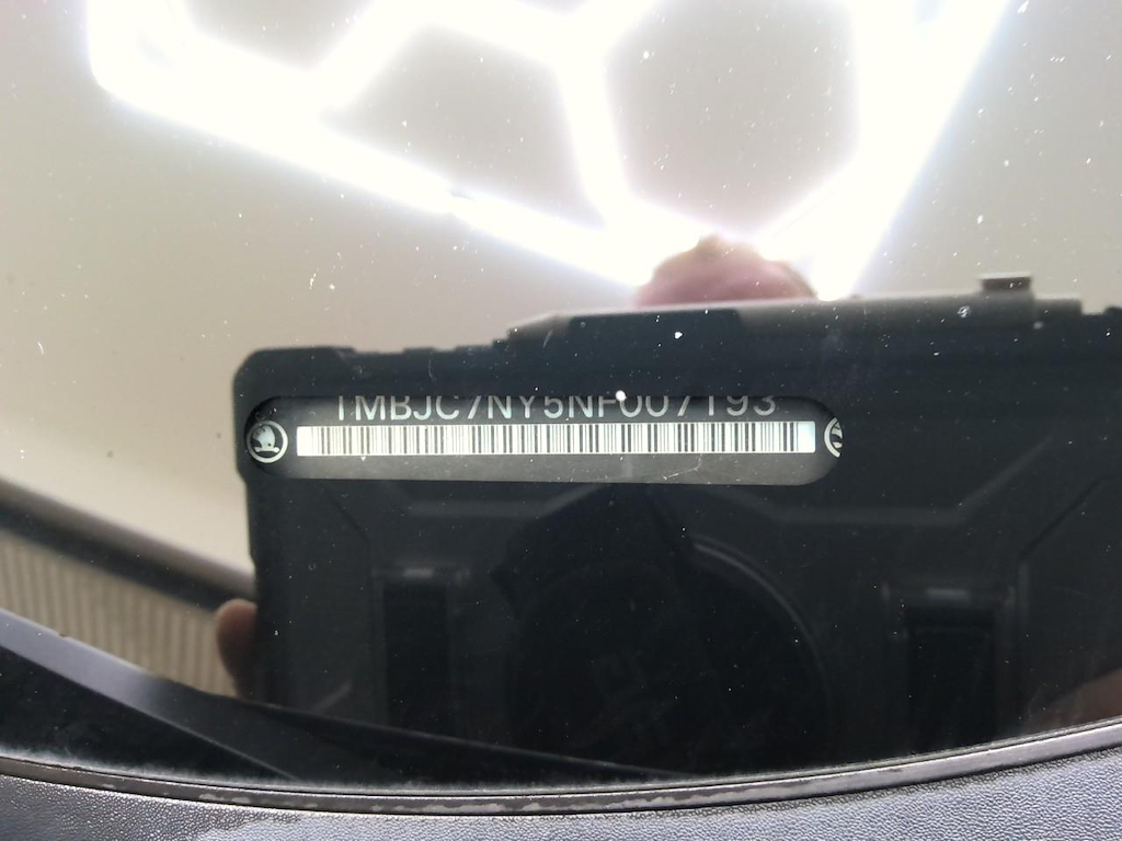 Foto 15 van Skoda Enyaq