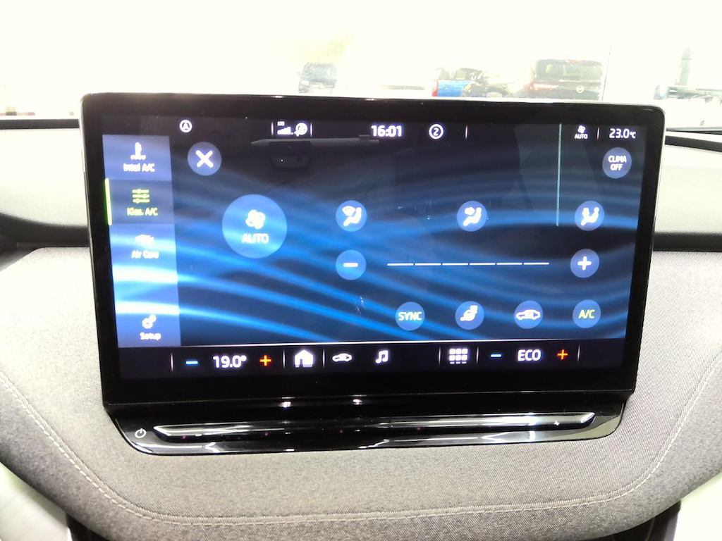 Foto 18 van Skoda Enyaq