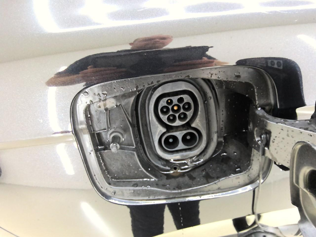 Foto 19 van Skoda Enyaq