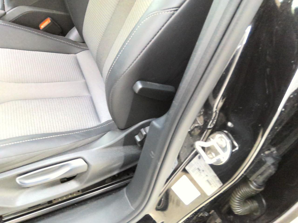 Foto 24 van Skoda Enyaq
