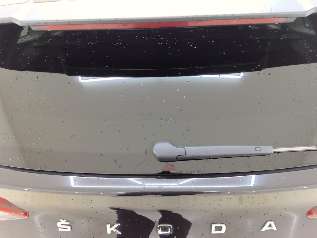 Foto 28 van Skoda Enyaq