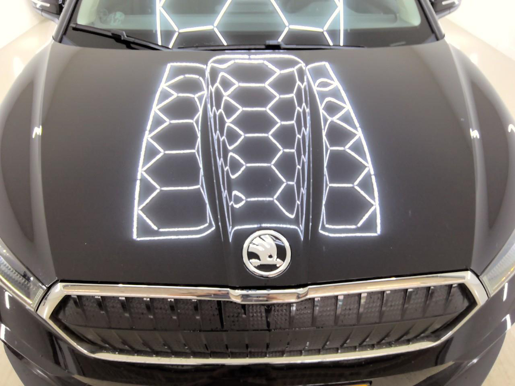 Foto 33 van Skoda Enyaq