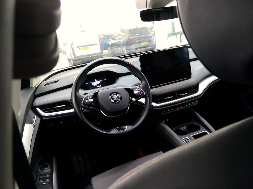 Foto 6 van Skoda Enyaq