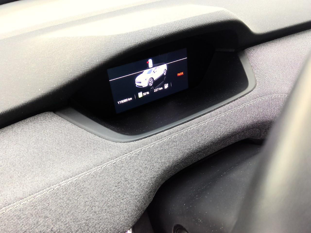 Foto 7 van Skoda Enyaq