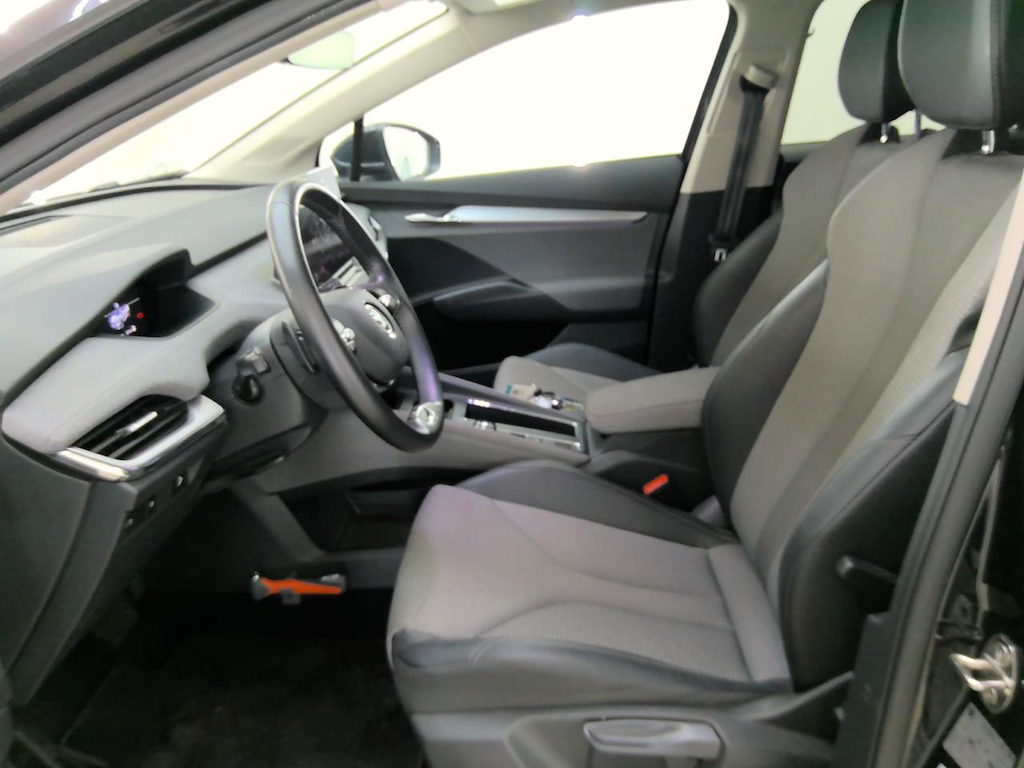 Foto 8 van Skoda Enyaq