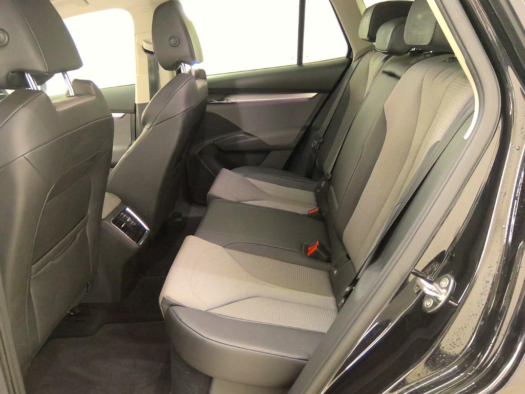 Foto 9 van Skoda Enyaq