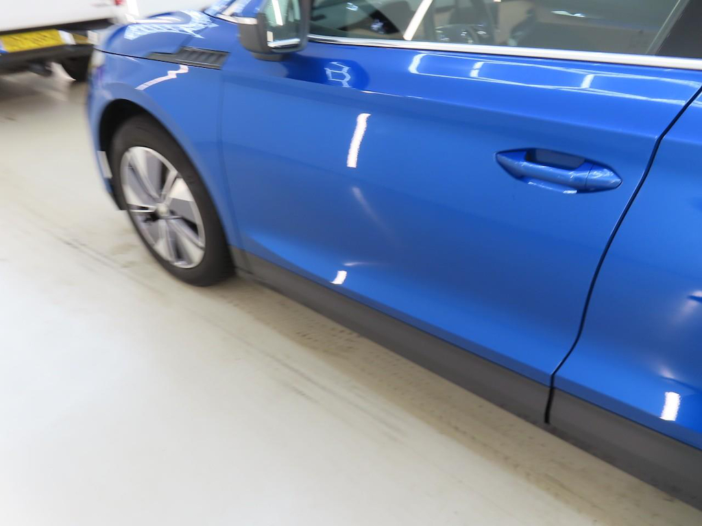 Foto 30 van Skoda Enyaq