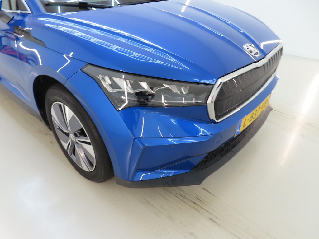 Foto 37 van Skoda Enyaq