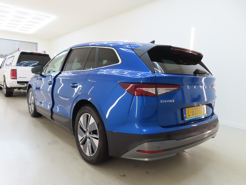Foto 6 van Skoda Enyaq