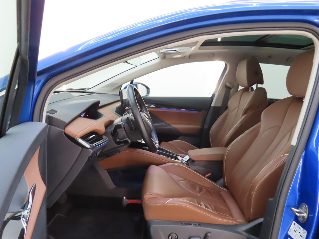 Foto 8 van Skoda Enyaq