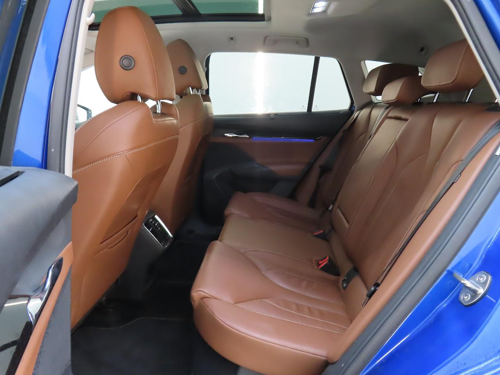 Foto 9 van Skoda Enyaq