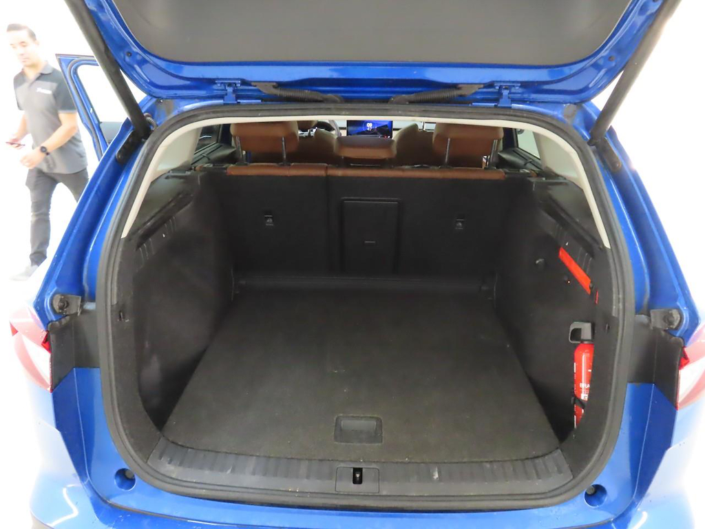 Foto 10 van Skoda Enyaq