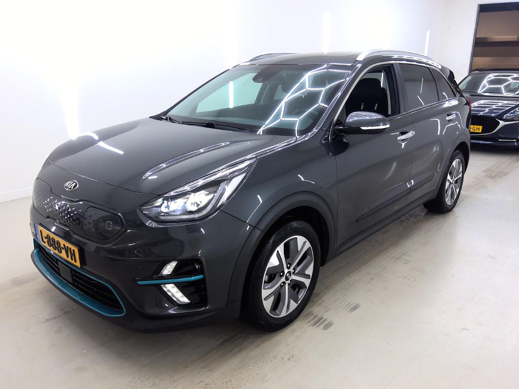 Foto 2 van Kia Niro
