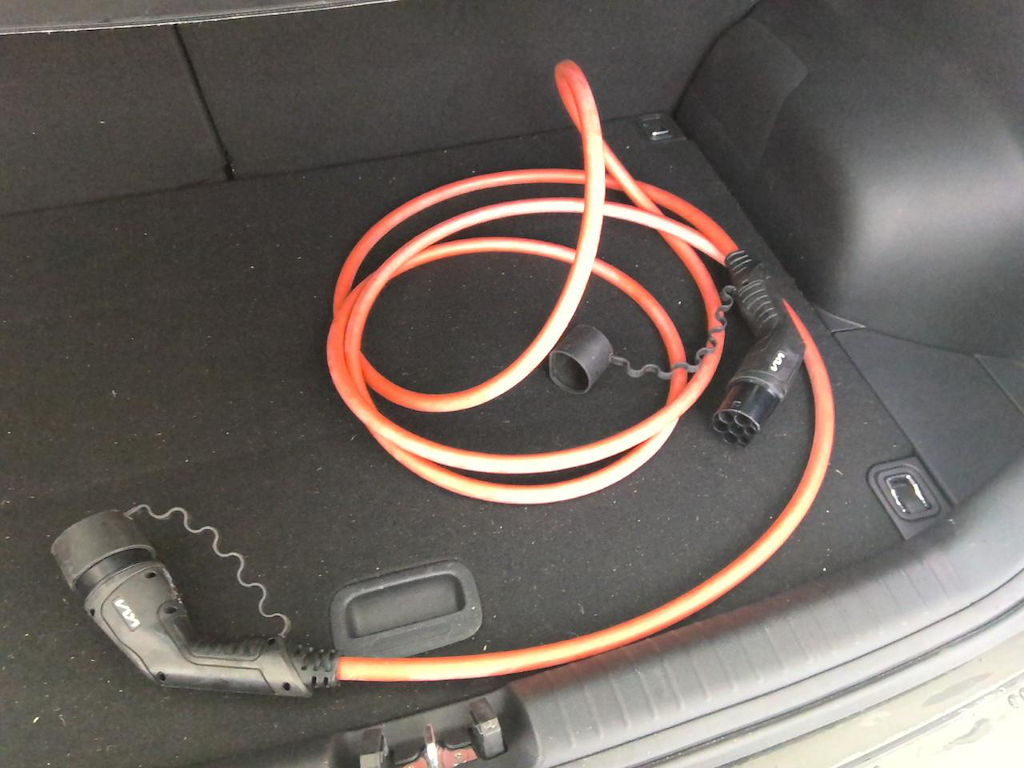 Foto 10 van Kia Niro