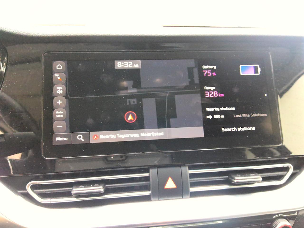 Foto 14 van Kia Niro