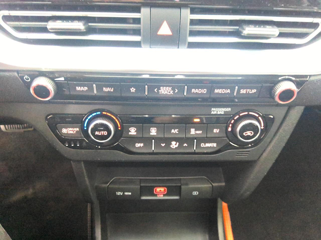 Foto 17 van Kia Niro