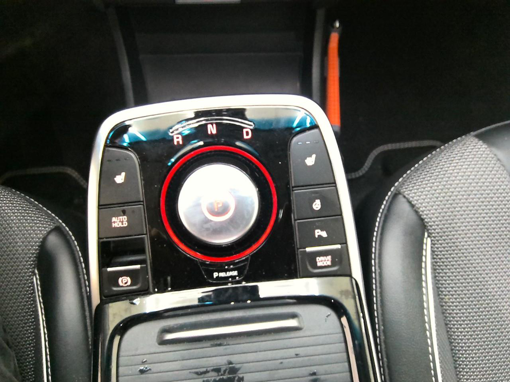 Foto 18 van Kia Niro