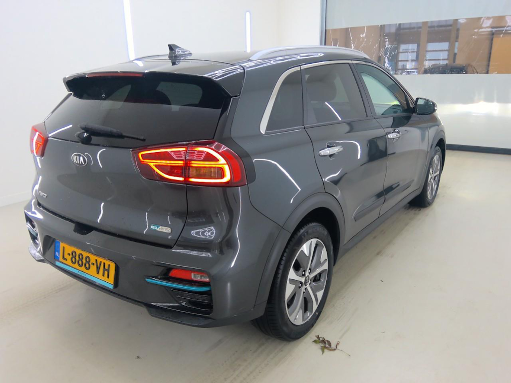 Foto 3 van Kia Niro