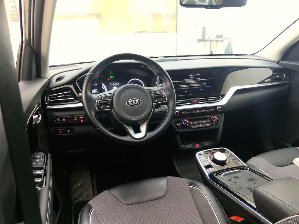 Foto 4 van Kia Niro