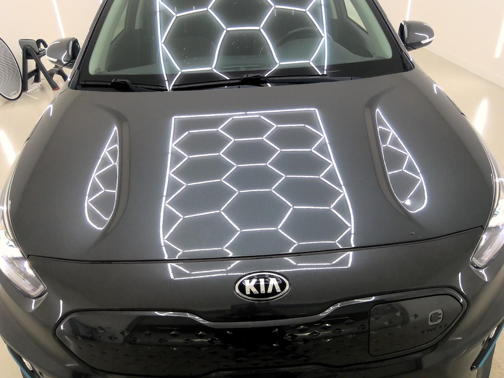 Foto 27 van Kia Niro