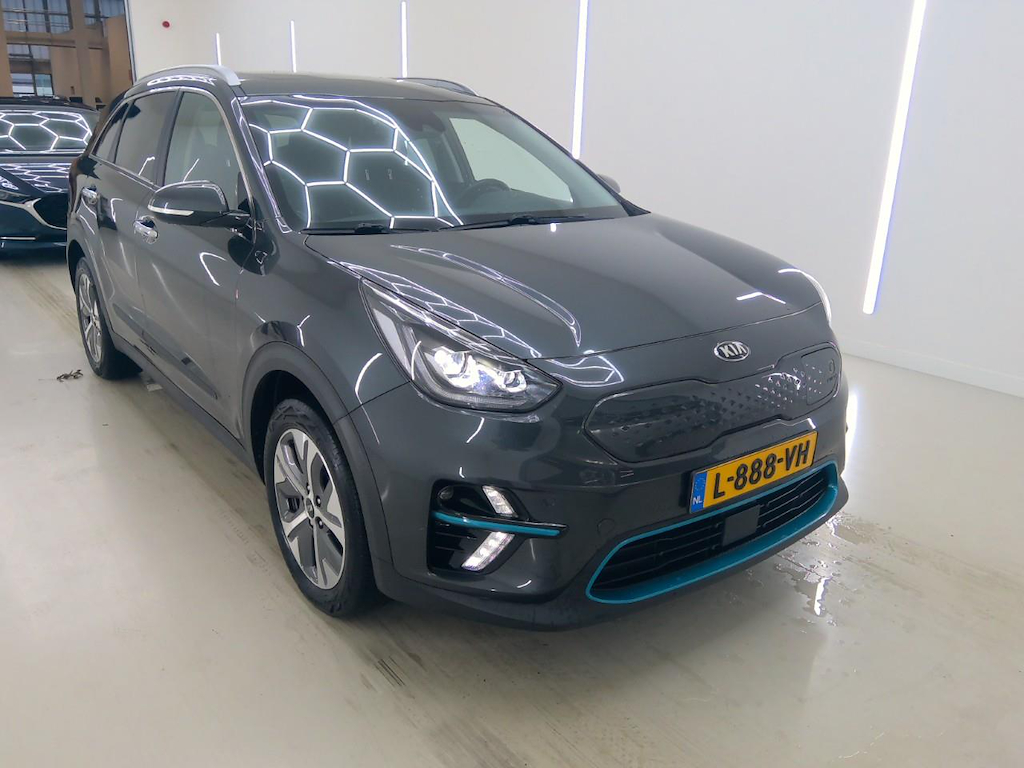 Foto 6 van Kia Niro
