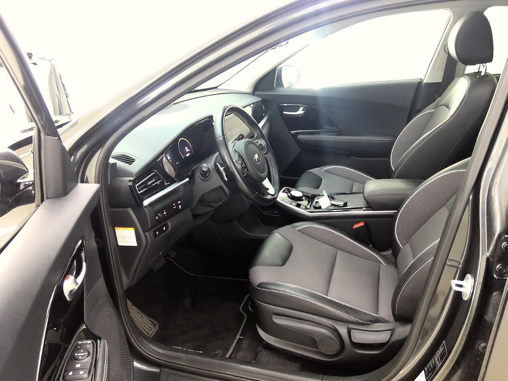 Foto 7 van Kia Niro