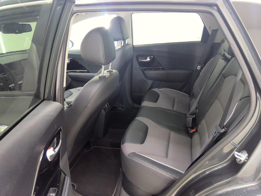 Foto 8 van Kia Niro