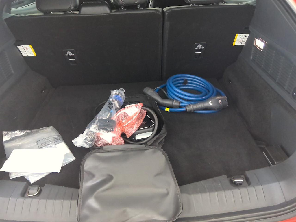 Foto 8 van Ford Mustang