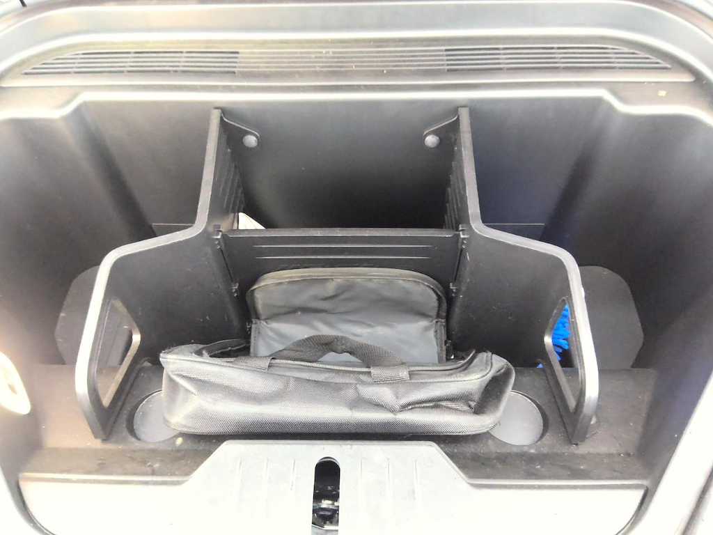 Foto 11 van Ford Mustang