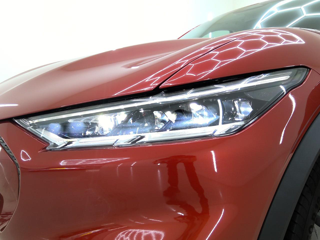 Foto 19 van Ford Mustang