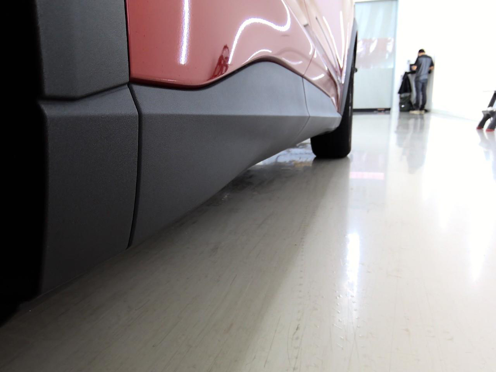 Foto 20 van Ford Mustang