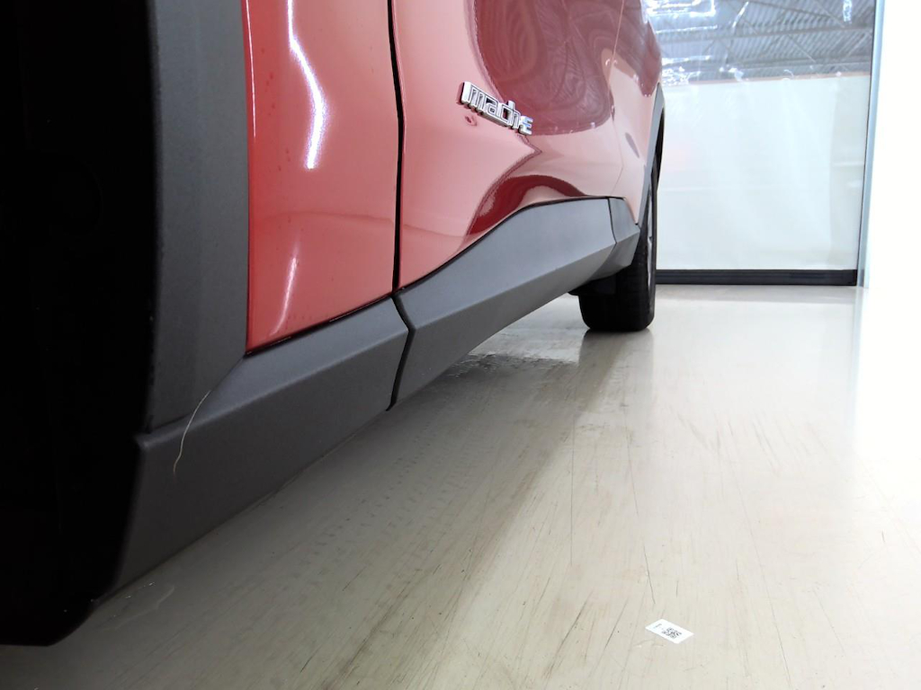 Foto 21 van Ford Mustang