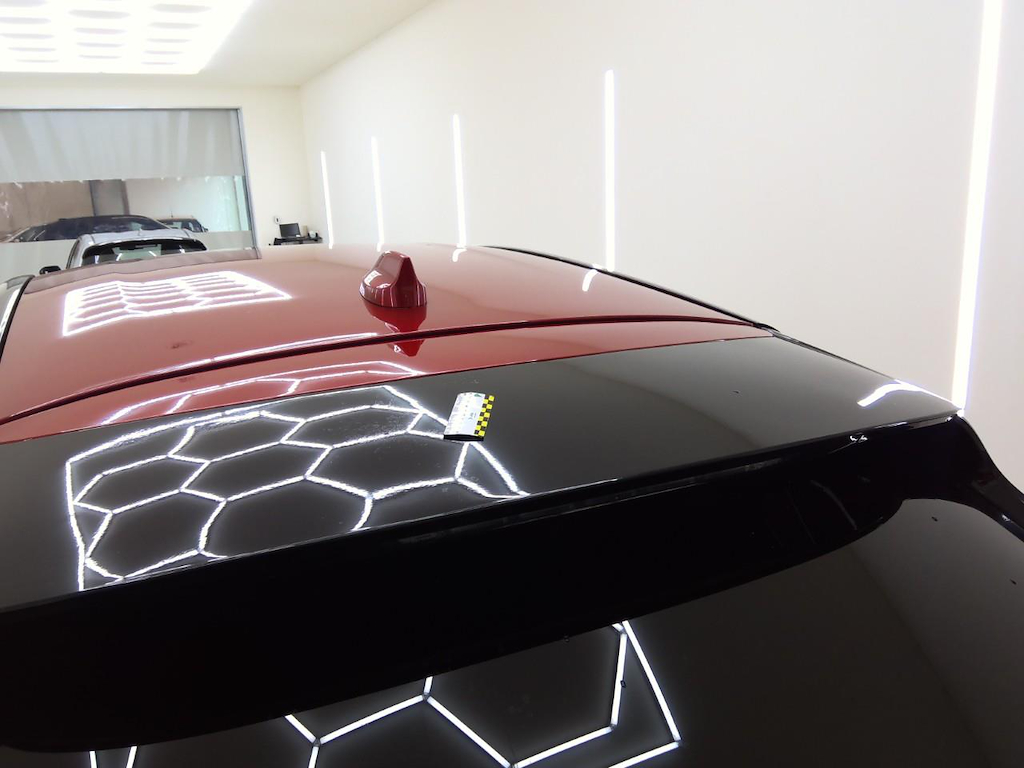Foto 22 van Ford Mustang