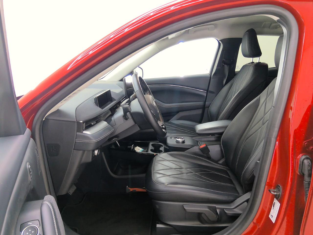 Foto 6 van Ford Mustang