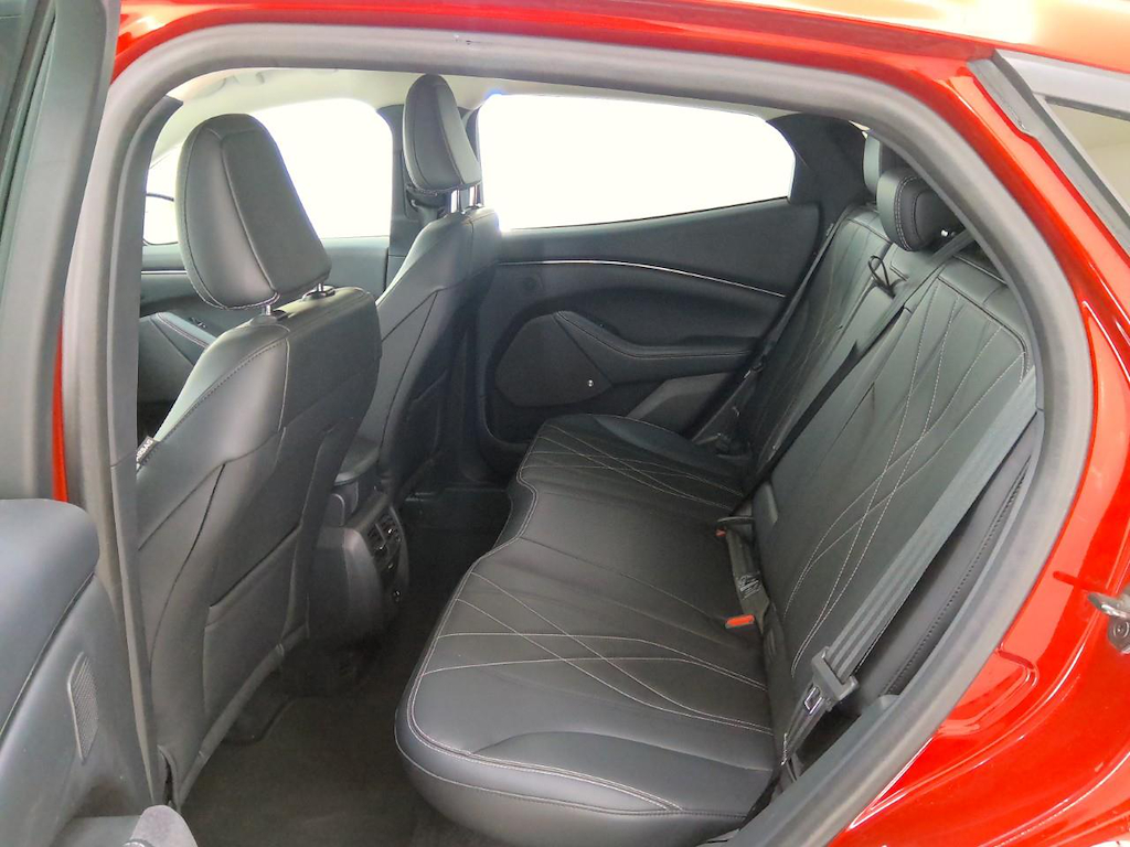 Foto 7 van Ford Mustang